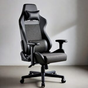 Ergonomic Gaming Chair