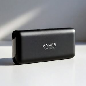 Anker Power Bank