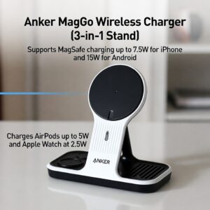 Anker Wireless Charger