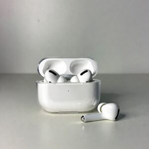 Apple AirPods Pro 2 (2nd Generation)