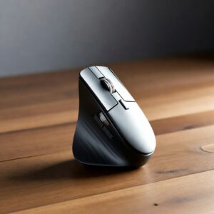 Ergo Vertical Mouse