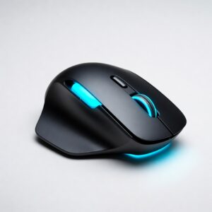 Link Multi-Device Mouse