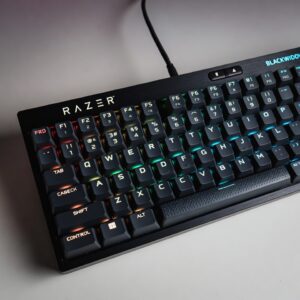 Razer BlackWidow V4 Pro