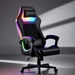 TitanX Pro RGB Gaming Chair